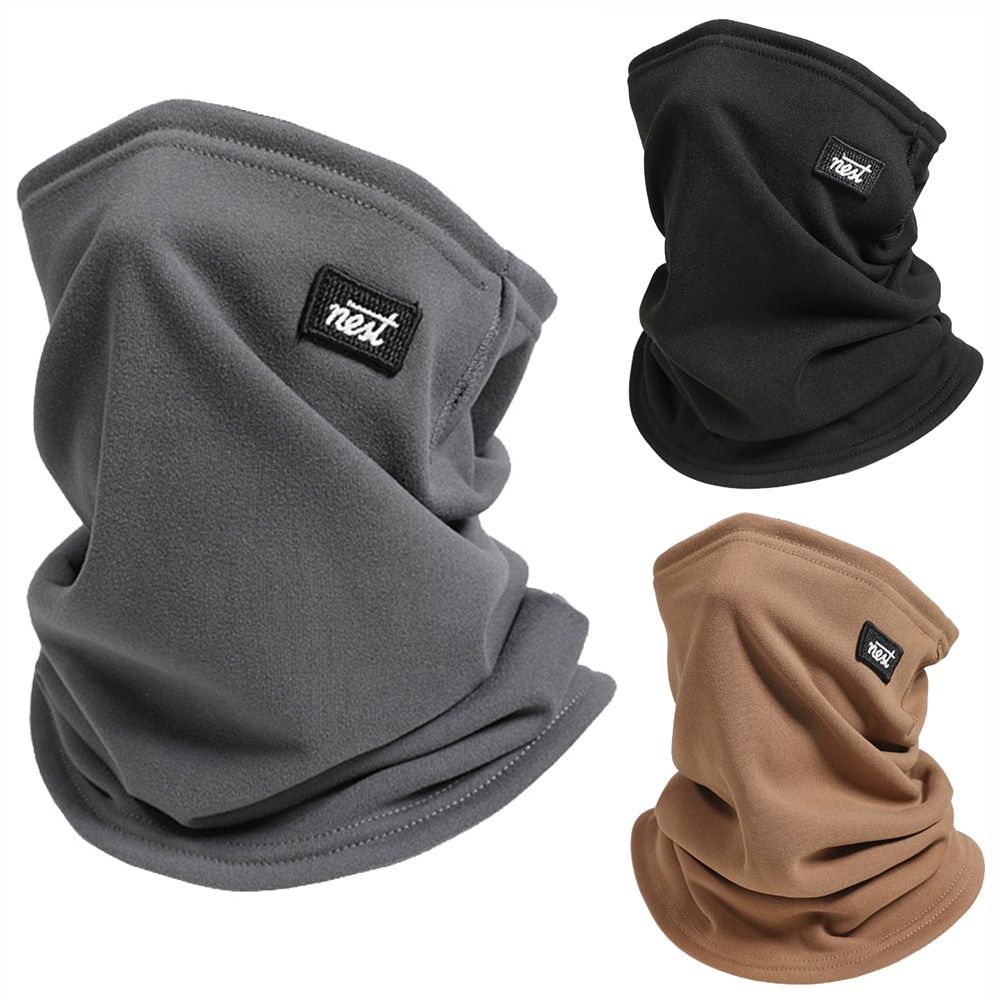 Neck Gaiter Fleece - Ghetta per il collo in pile