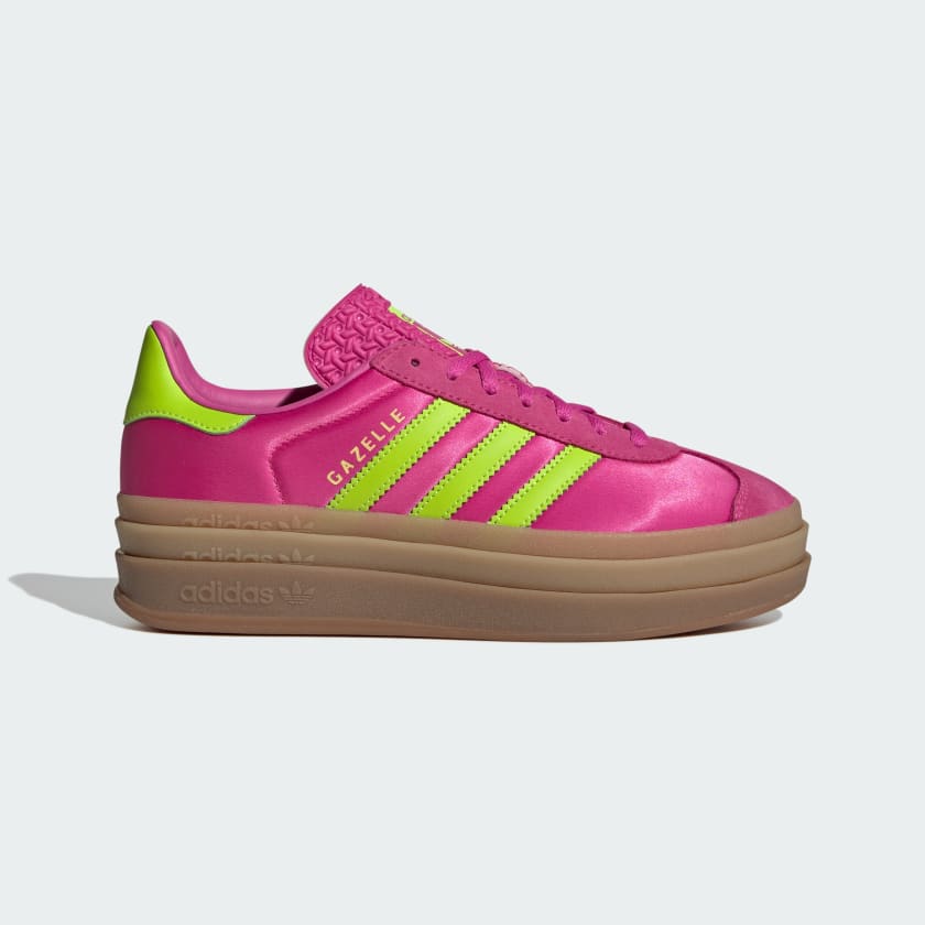 Adidas Shoes Gazelle - Scarpe Gazelle Bold da donna adidas