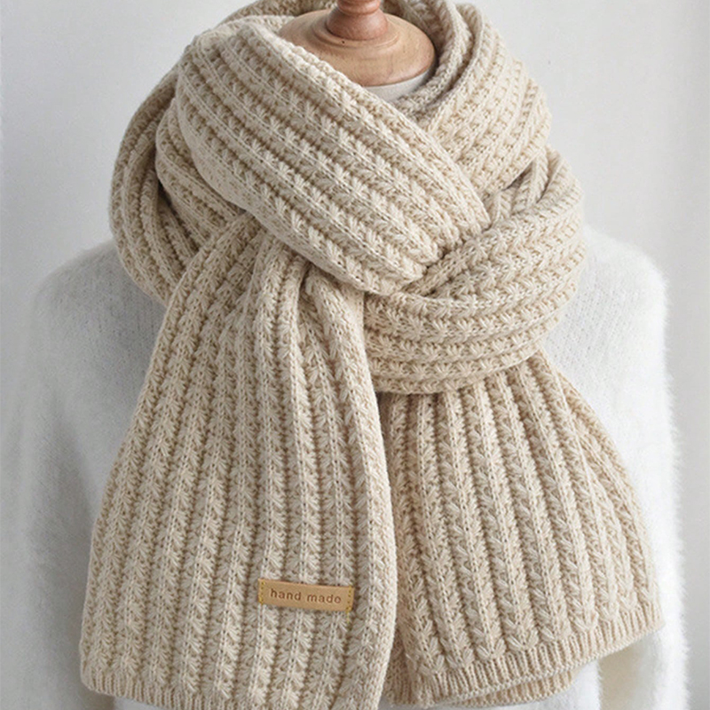 Sciarpa calda in cashmere lavo - Wool Scarf Men recensione e prezzo