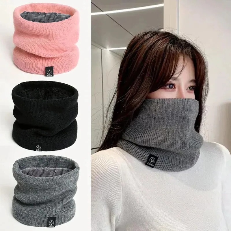 Sciarpa Lavorata a Maglia da D - Wool Scarf Men recensione e prezzo