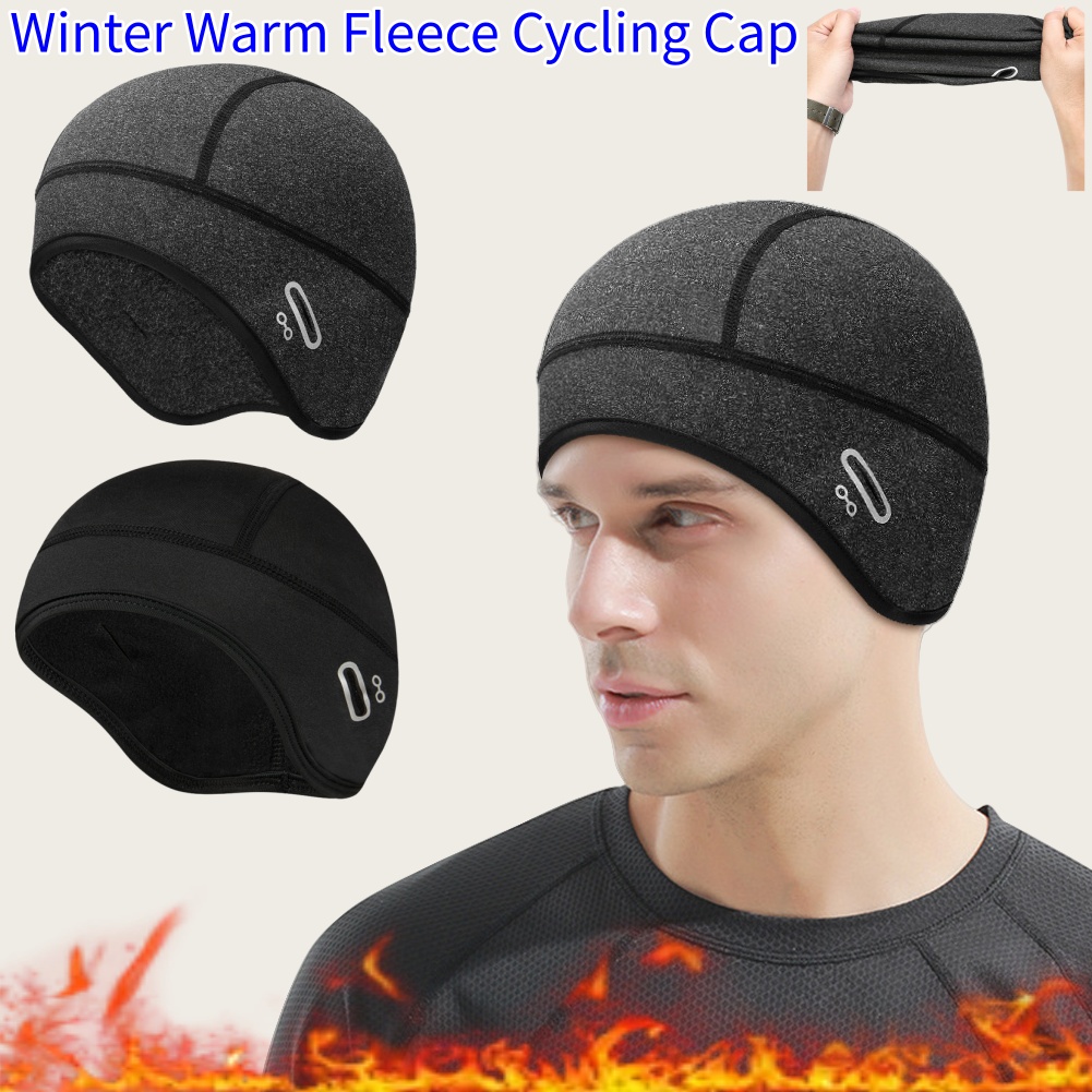 Berretti da ciclismo all'apert - Winter Headband Fleece recensione e prezzo