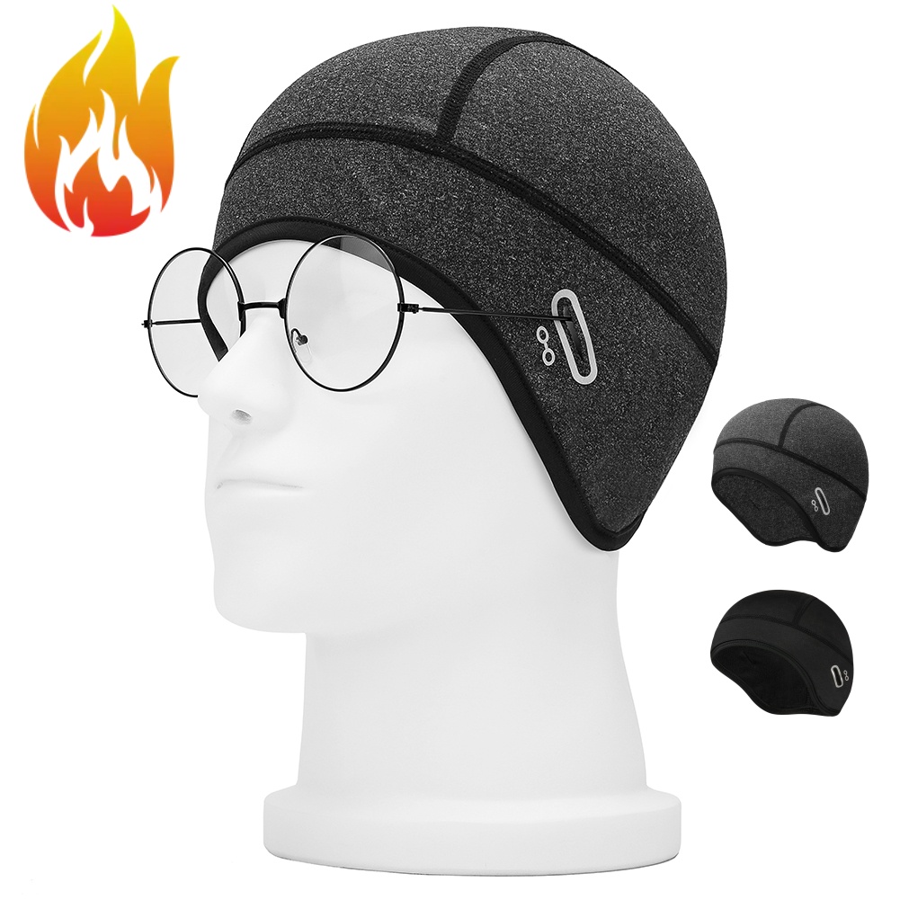 Berretti da ciclismo all'apert - Winter Headband Fleece recensione e prezzo