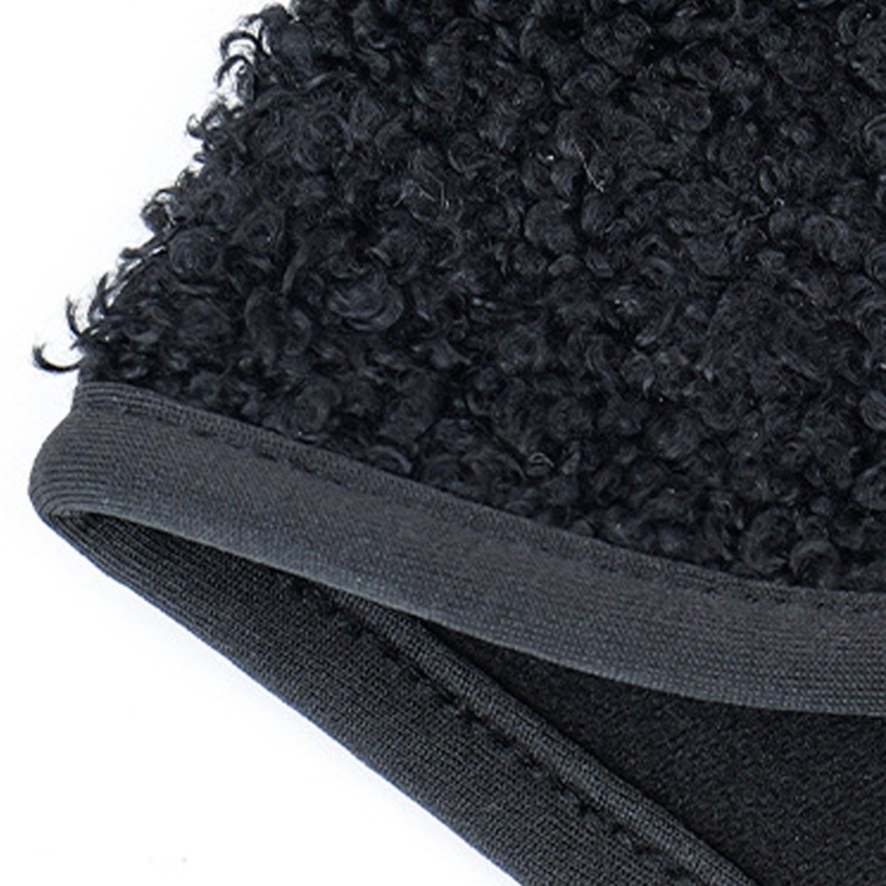 Fasce per capelli sportive in  - Winter Headband Fleece recensione e prezzo