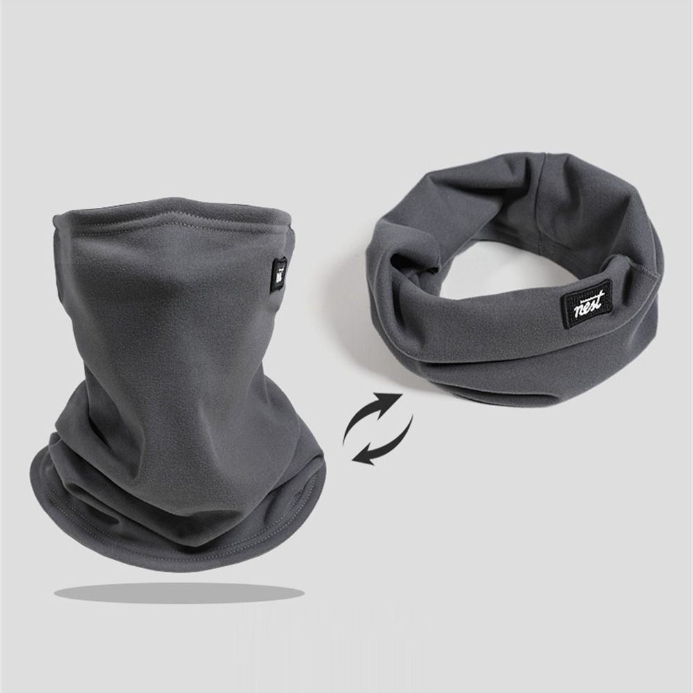 Ghetta per il collo in pile da - Neck Gaiter Fleece recensione e prezzo