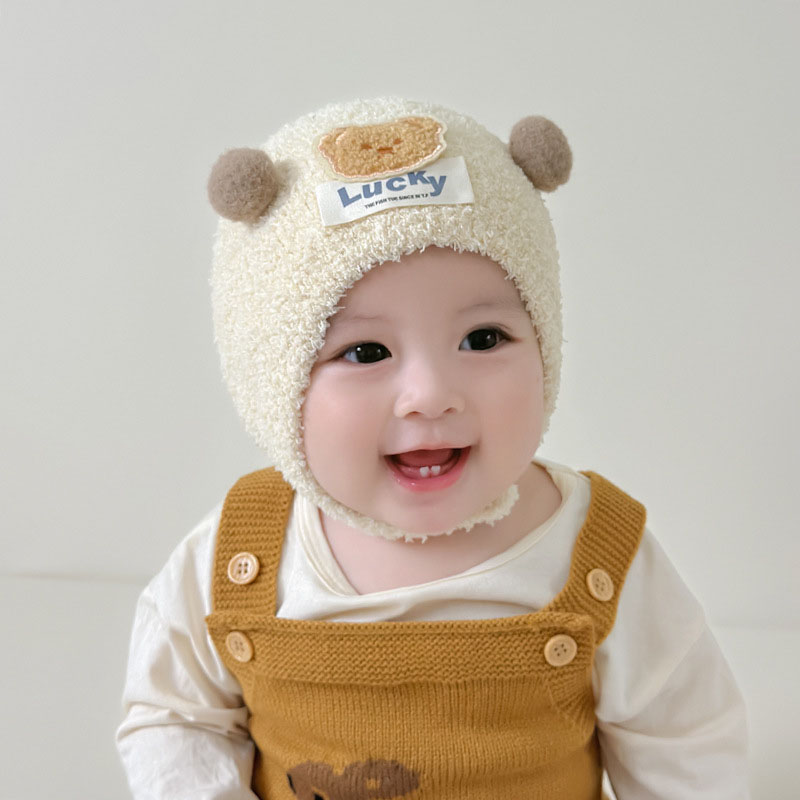 Cappello Invernale per Neonati - Knit Beanie Hat Warm recensione e prezzo