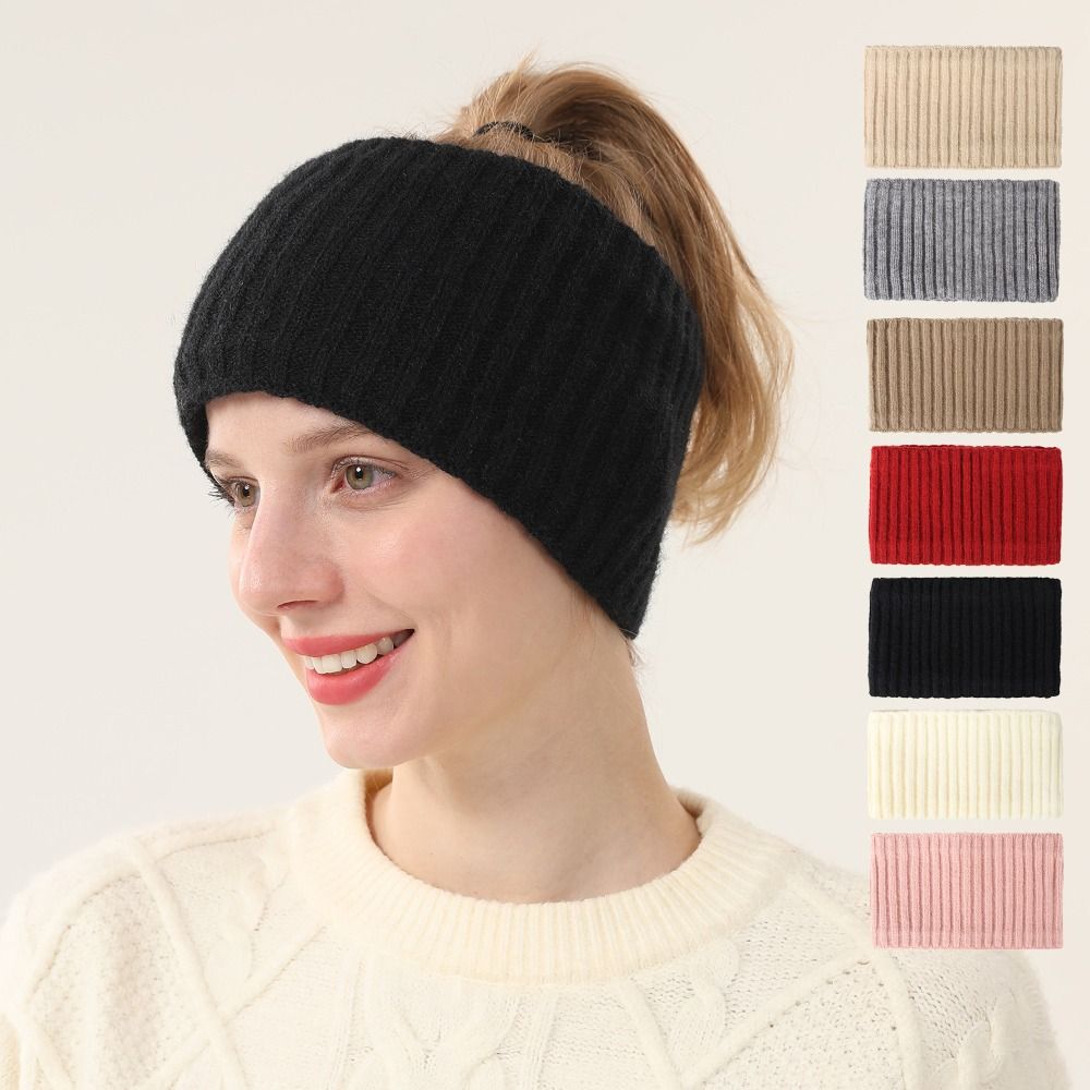 Carina Fascia per Capelli Inve - Winter Headband Fleece recensione e prezzo