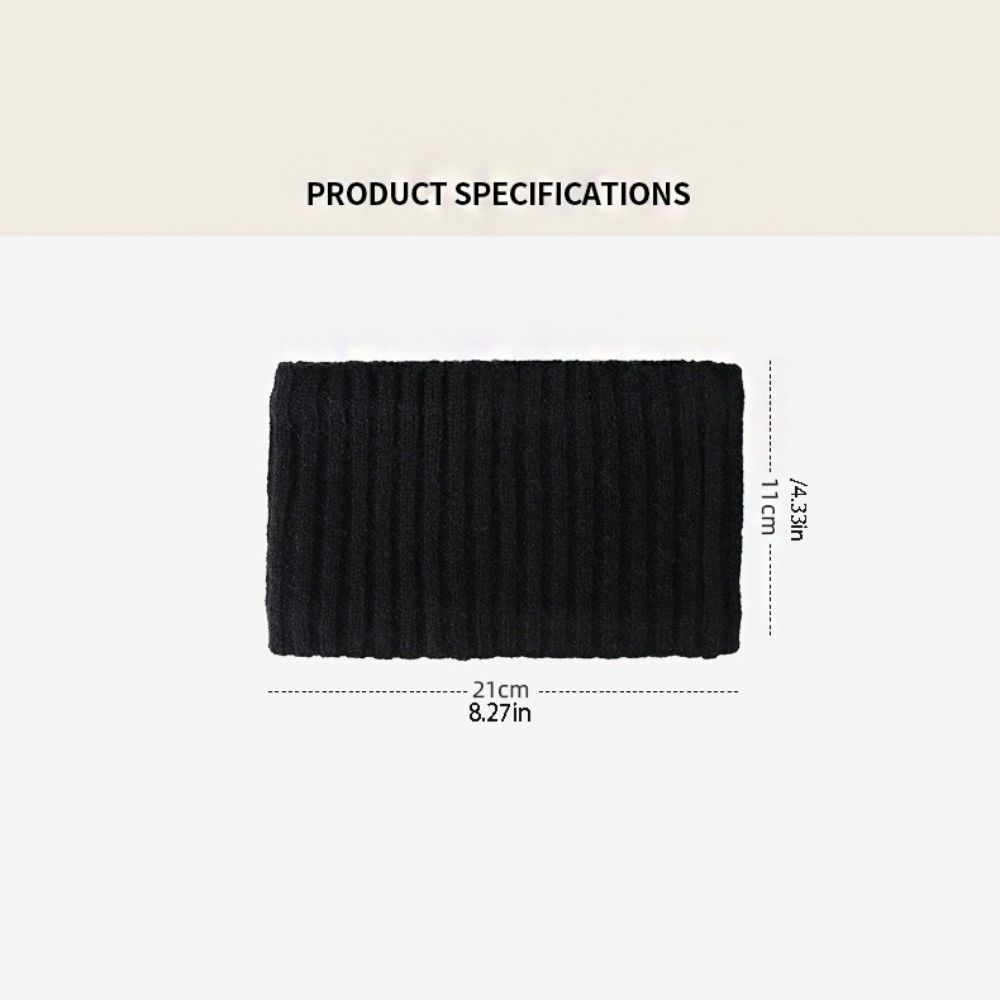 Carina Fascia per Capelli Inve - Winter Headband Fleece recensione e prezzo