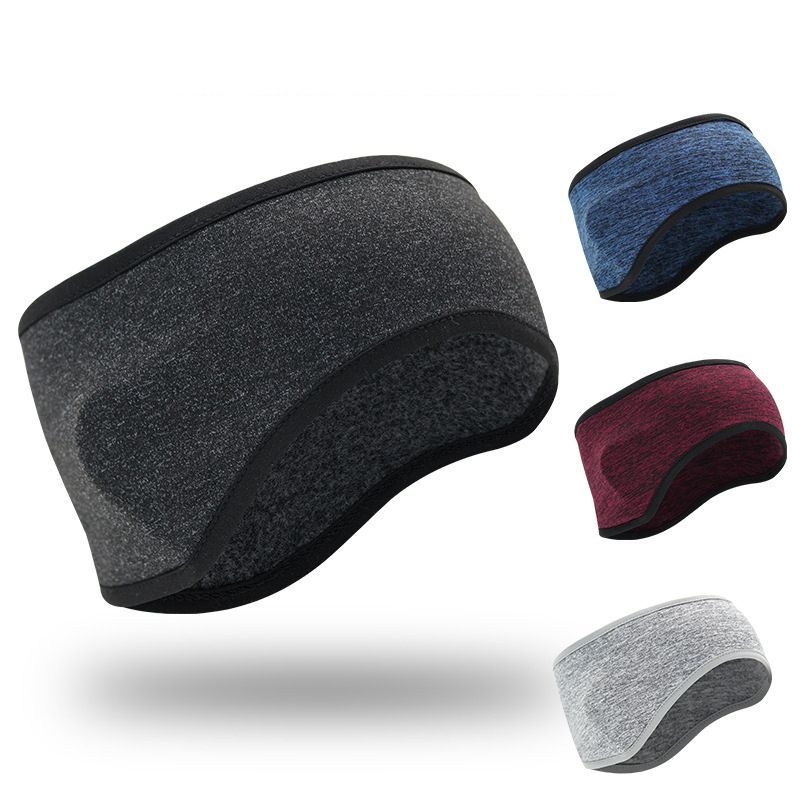 Fasce invernali per capelli Do - Winter Headband Fleece recensione e prezzo