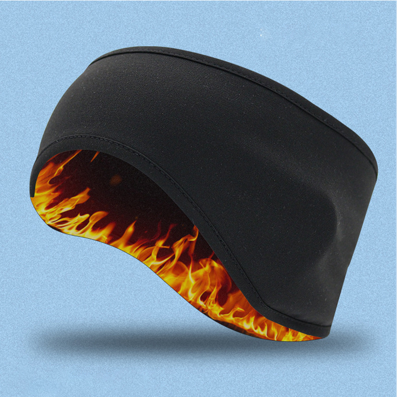 Fasce invernali per capelli Do - Winter Headband Fleece recensione e prezzo