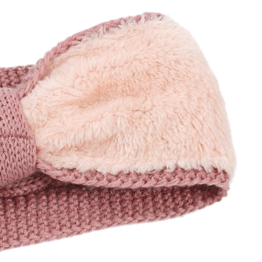 Fasce per capelli da donna lav - Winter Headband Fleece recensione e prezzo