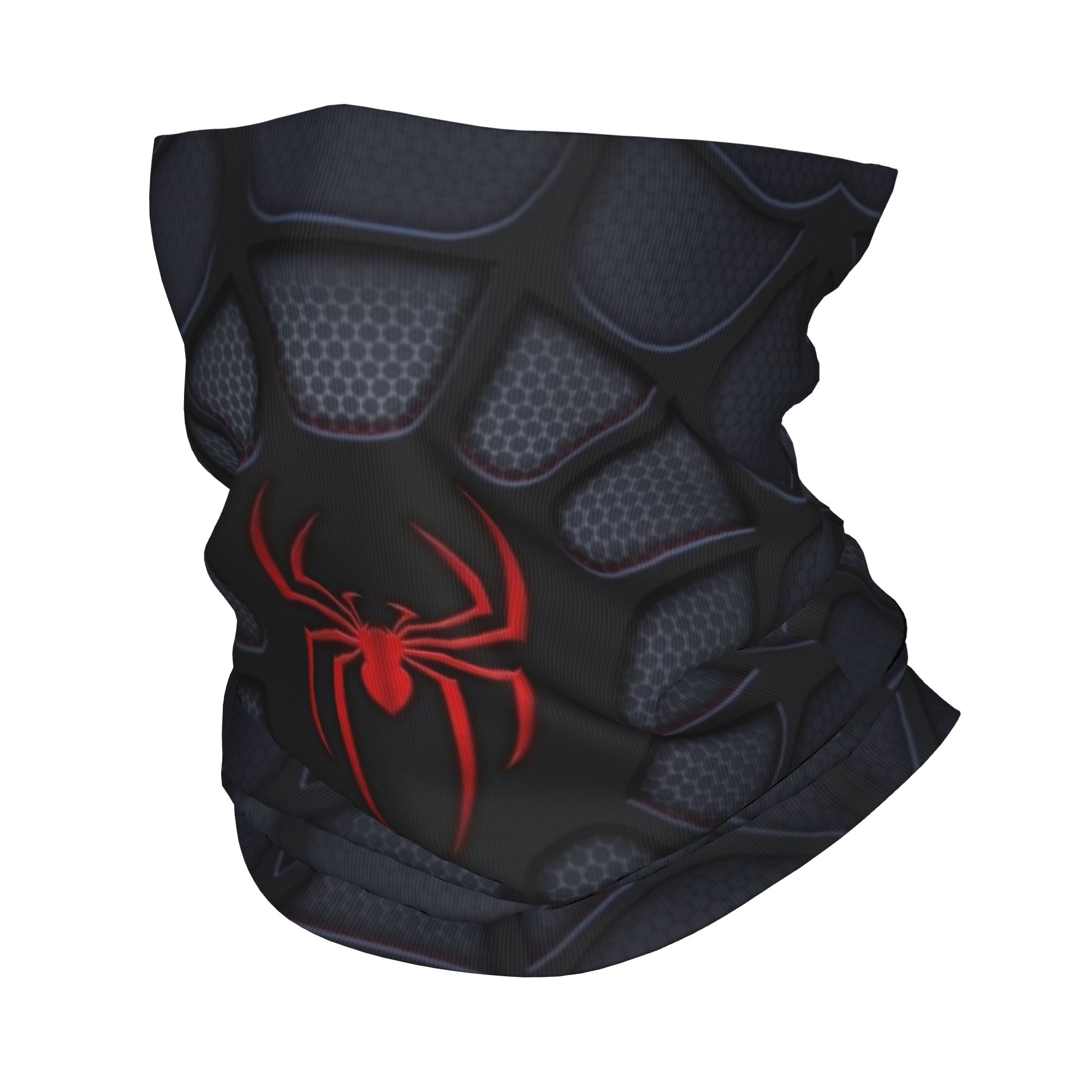 Spider Winter Fascia Scaldacol - Neck Gaiter Fleece recensione e prezzo