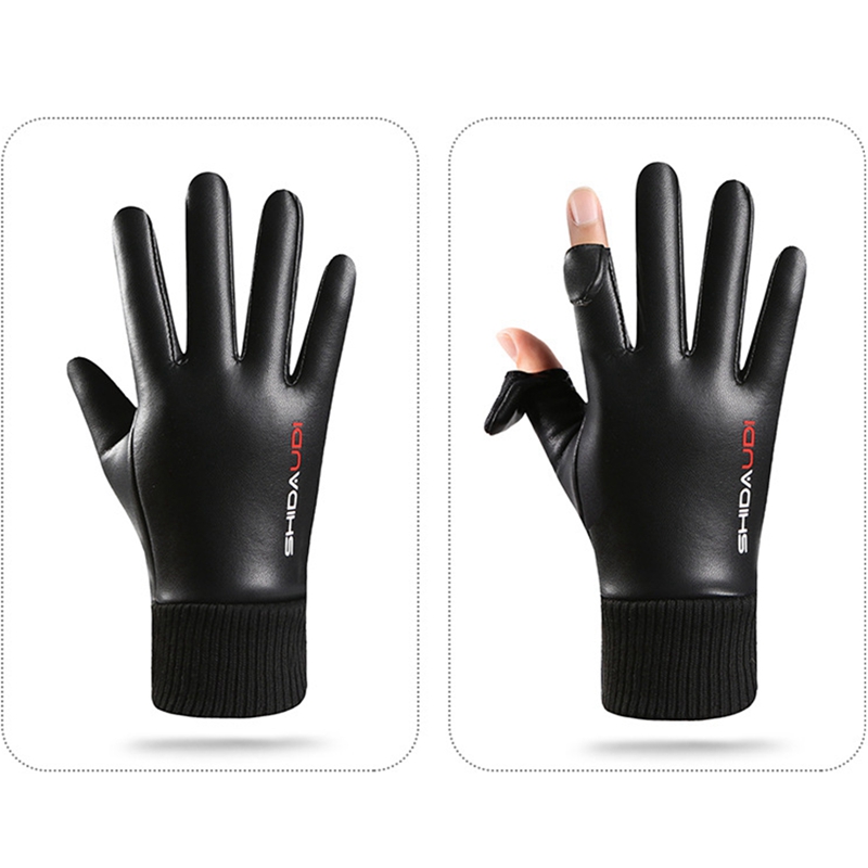 Guanti termici con fodera in p - Touch Screen Gloves recensione e prezzo
