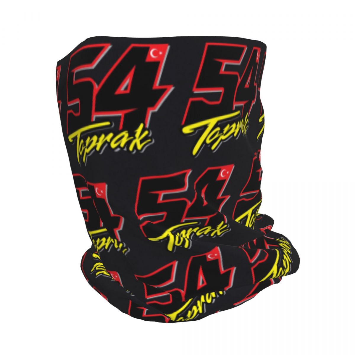 Toprak Razgatlioglu 54 Bandana - Knit Beanie Hat Warm recensione e prezzo