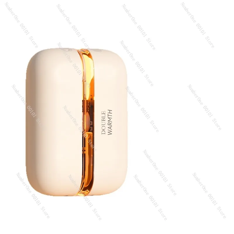 Scaldamani Magnetico da Collo  - Hand Warmer Electric recensione e prezzo