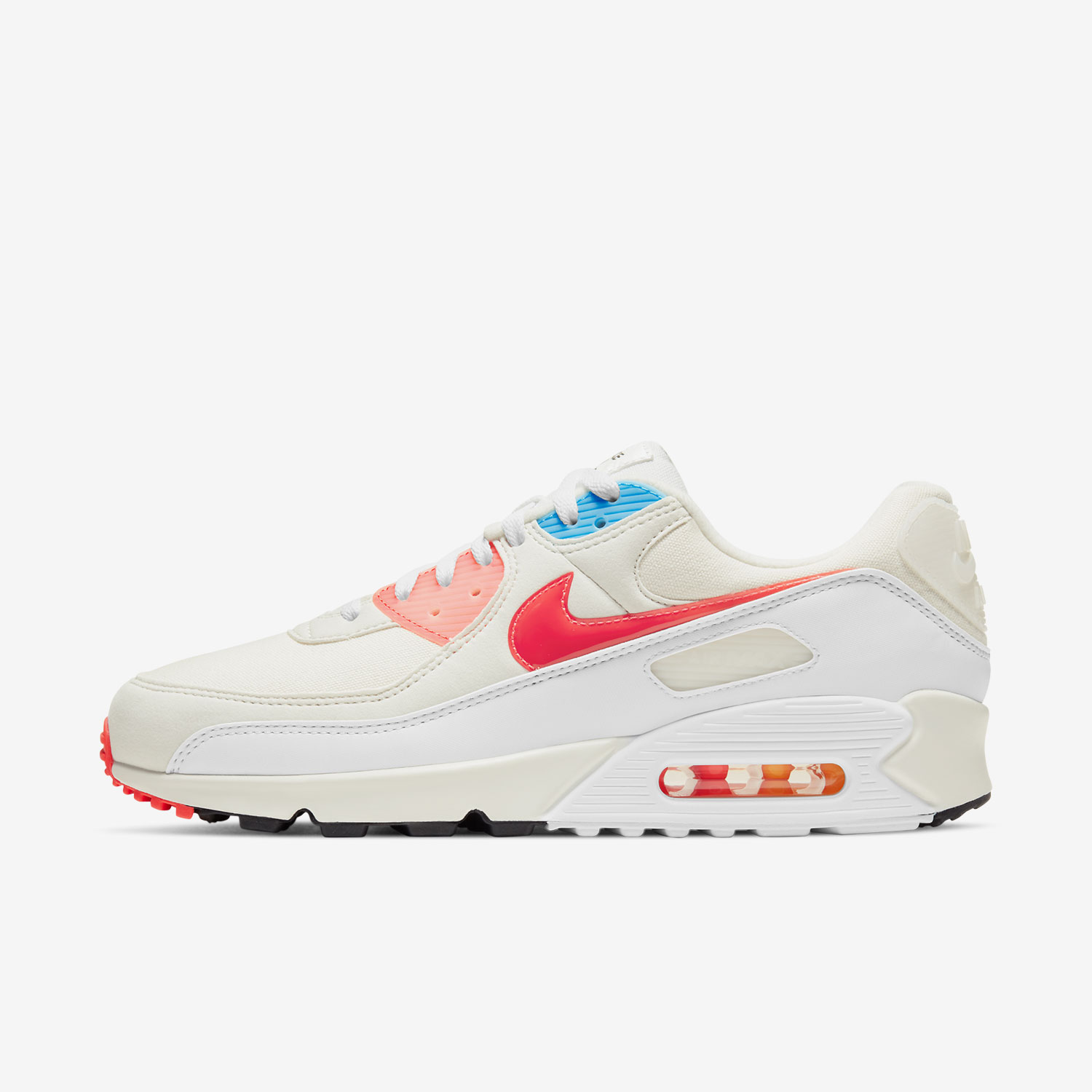 Nike Authentic Air Max 90 Scar - Nike Shoes Air Max 90 recensione e prezzo