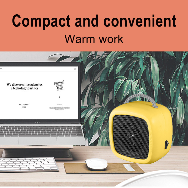 Piccolo riscaldatore domestico - Hand Warmer Electric recensione e prezzo