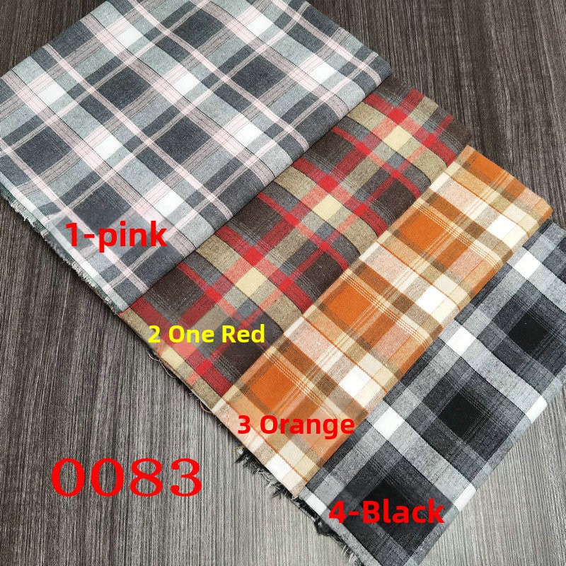 Tessuto di flanella scozzese t - Flannel Shirt Lined recensione e prezzo