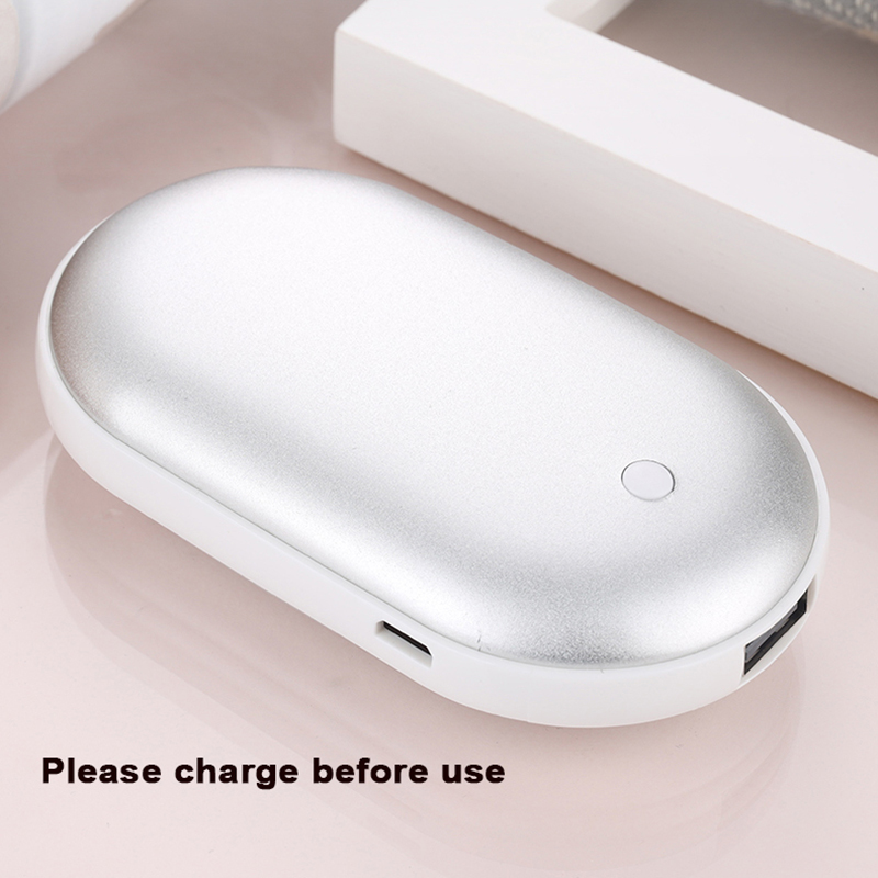 Scaldamani ultra sottile a dop - Hand Warmer Electric recensione e prezzo