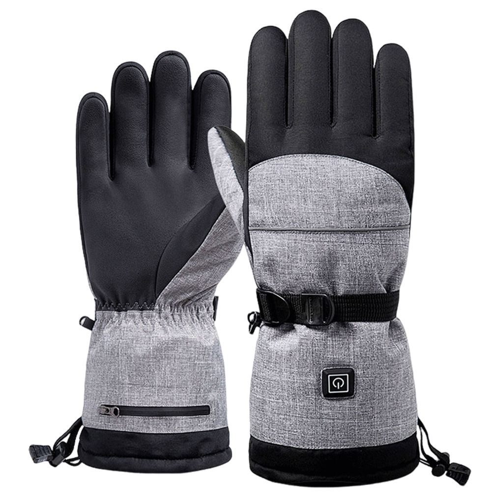 1 paio di guanti termici elett - Hand Warmer Electric recensione e prezzo