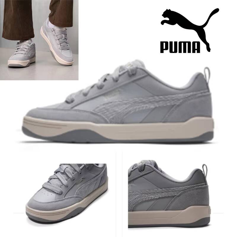 Nuove Scarpe da Skateboard Cas - Puma Shoes Suede Classic recensione e prezzo