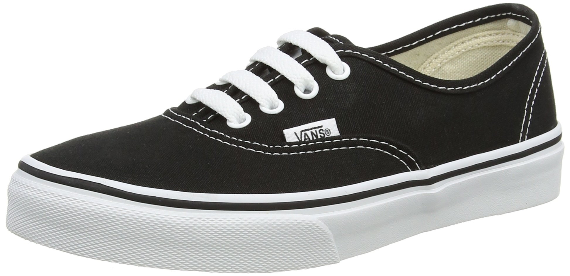 Scarpe autentiche Vans per bam - Vans Shoes Authentic recensione e prezzo