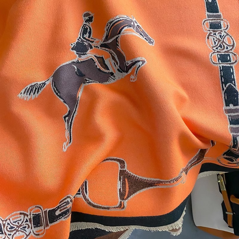 Sciarpa in cashmere imitazione - Shawl Wrap Winter recensione e prezzo