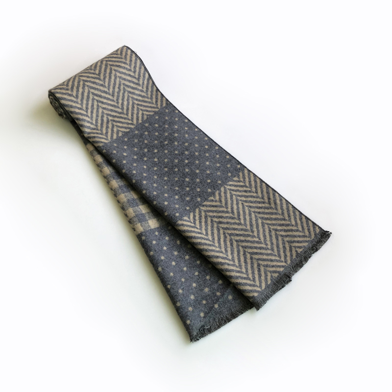 Moda Casual Design Cool sciarp - Wool Scarf Men recensione e prezzo