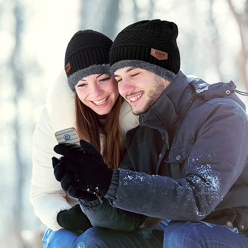 Nuovo Berretto Invernale per U - Wool Scarf Men recensione e prezzo