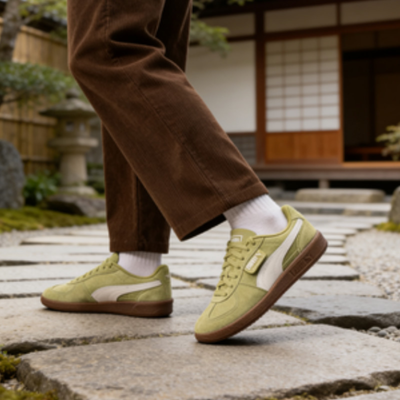 Scarpe da skateboard casual Pu - Puma Shoes Suede Classic recensione e prezzo