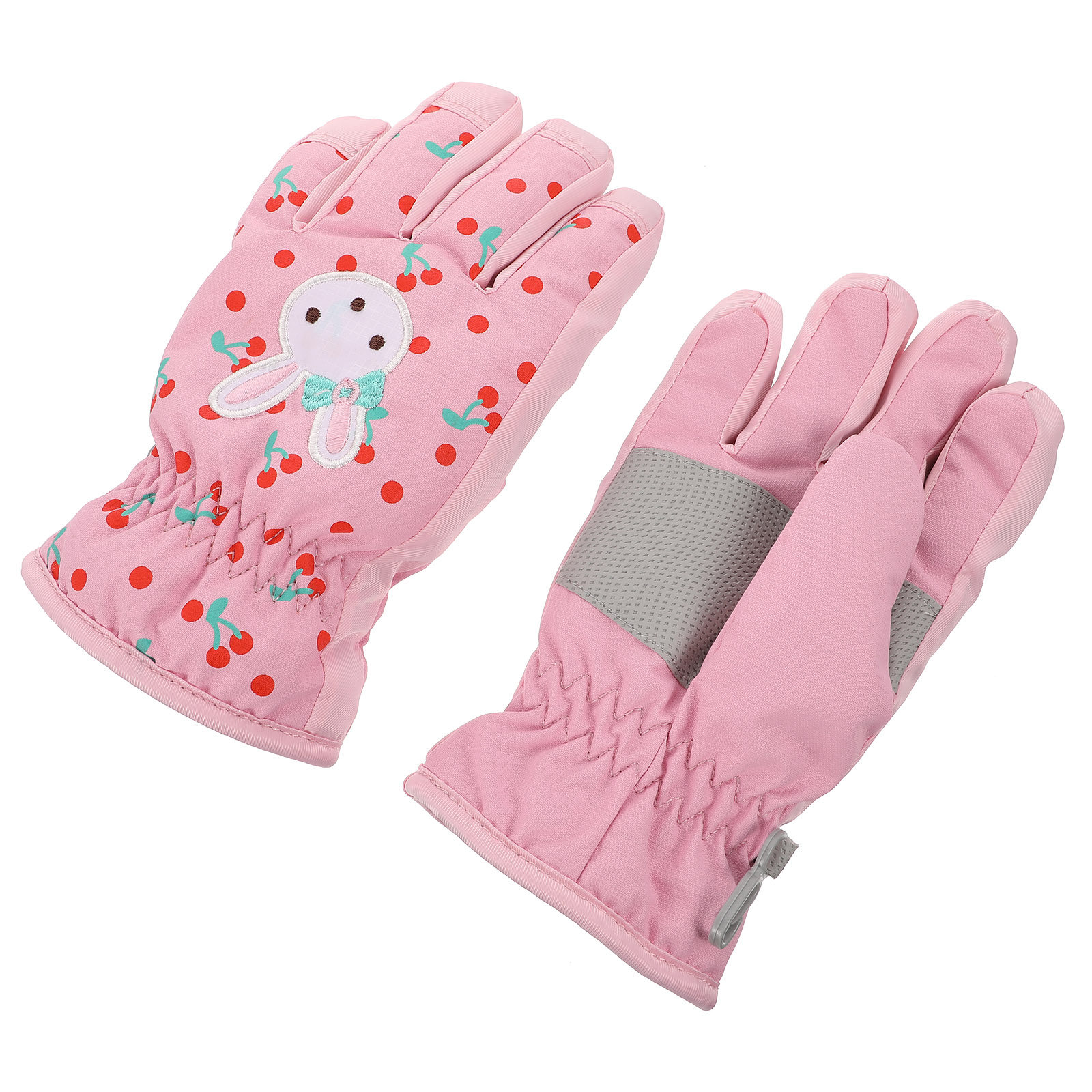1 Paio di Guanti da Sci Imperm - Snow Glove Insulated recensione e prezzo