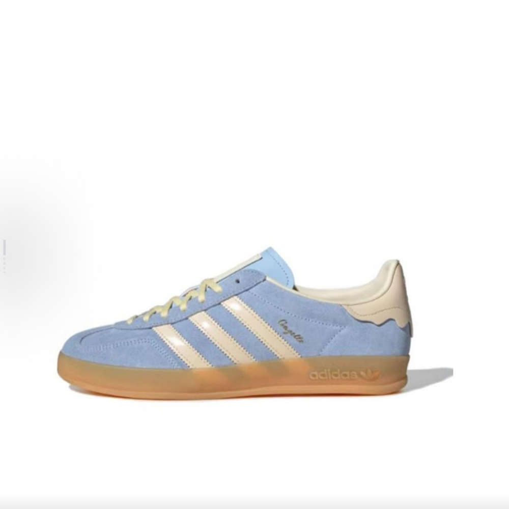 adidas Originals GAZELLE INDOO - Adidas Shoes Gazelle recensione e prezzo