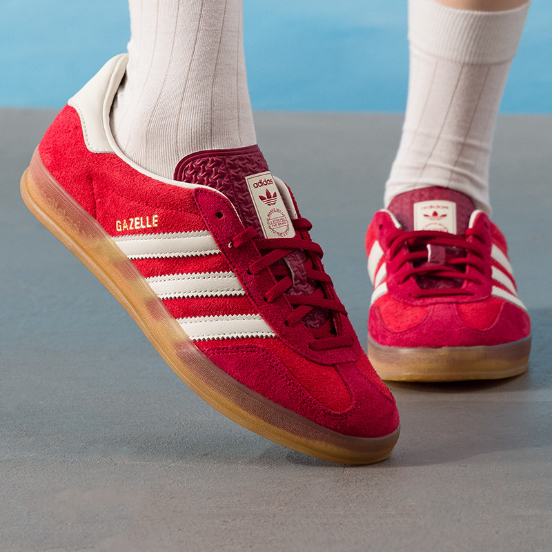 Scarpe da donna Adidas origina - Adidas Shoes Gazelle recensione e prezzo