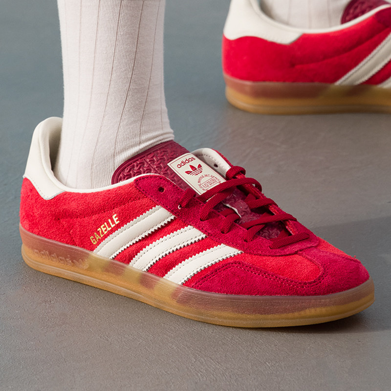 Scarpe da donna Adidas origina - Adidas Shoes Gazelle recensione e prezzo