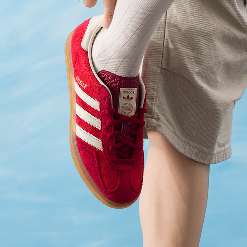 Scarpe da donna Adidas origina - Adidas Shoes Gazelle recensione e prezzo