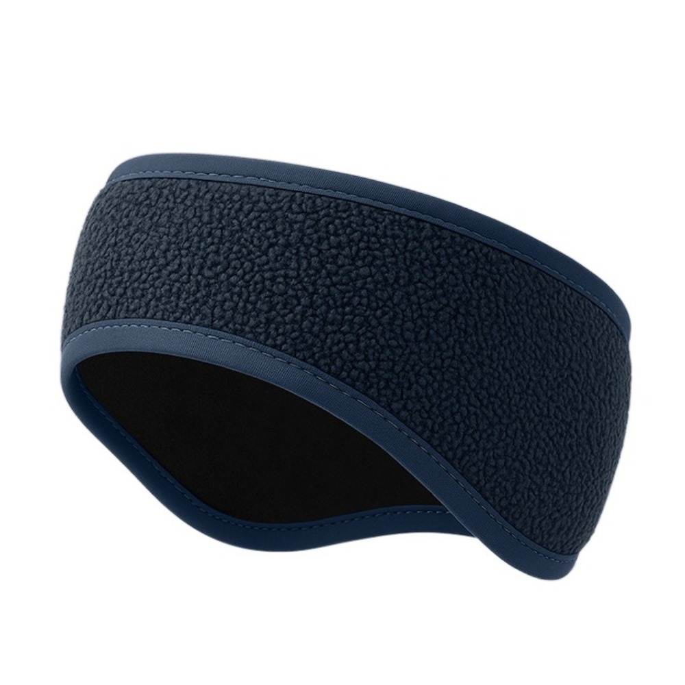 Fasce per la testa sportive in - Winter Headband Fleece recensione e prezzo