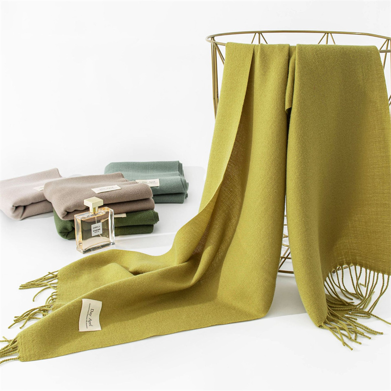 2024 Autunno Sciarpa Per Le Do - Shawl Wrap Winter recensione e prezzo