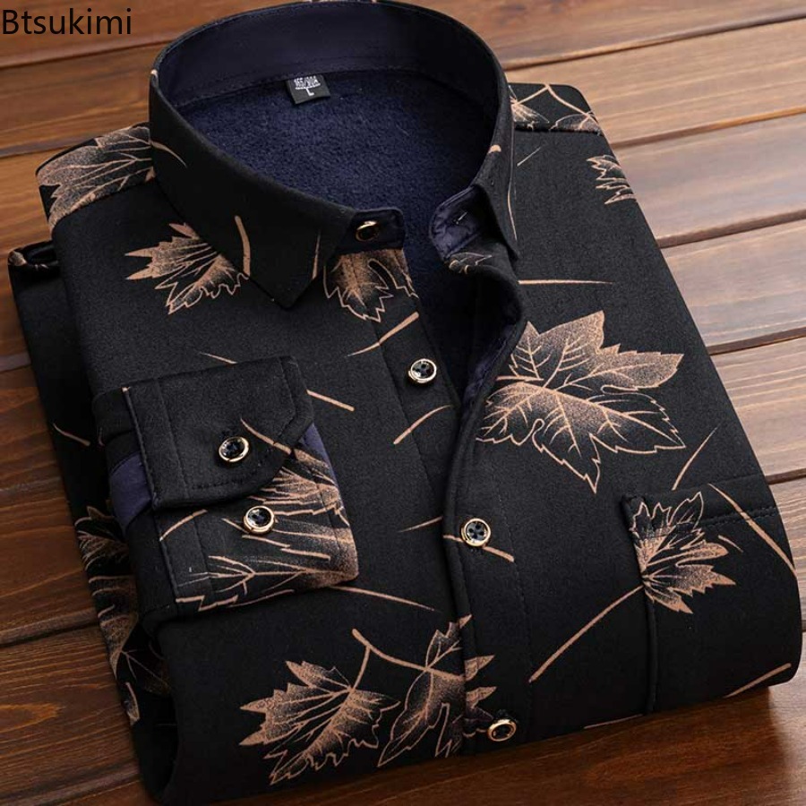 Camicia da uomo in flanella 20 - Flannel Shirt Lined recensione e prezzo