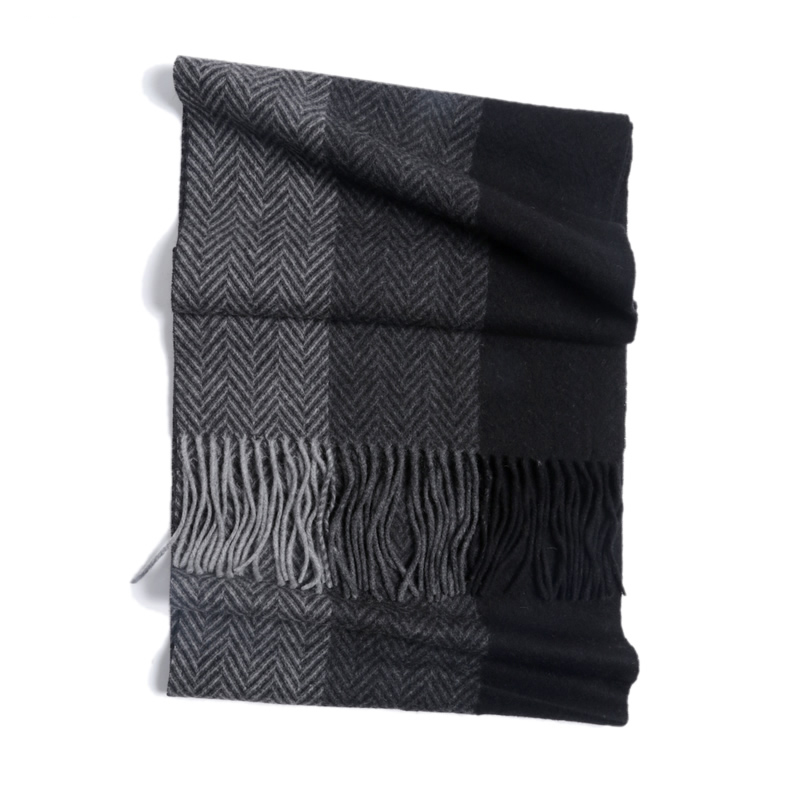 Sciarpa Pashmina da uomo Sciar - Wool Scarf Men recensione e prezzo